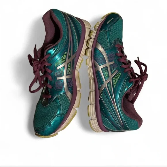 ASICS Tennis Shoes gel horizons - Picture 1 of 6